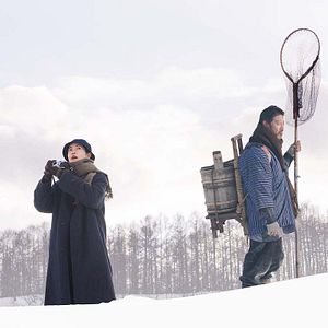 Foto Two Seasons, Two Strangers