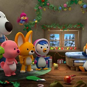 Foto Pororo the Movie: Sweet Castle Adventure