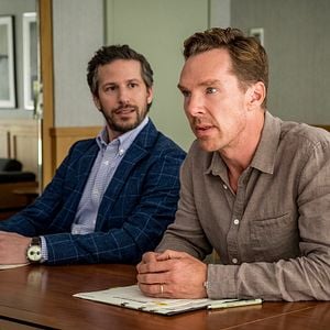 Foto Benedict Cumberbatch