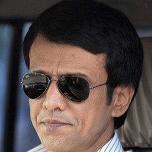 Foto Kay Kay Menon