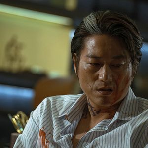 Foto Escape Explosivo