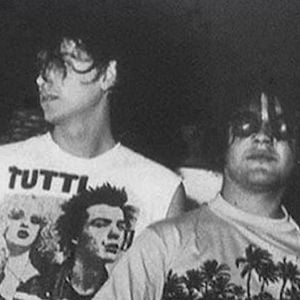 Foto Tutti Frutti: El Templo del Underground