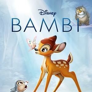 Foto Bambi