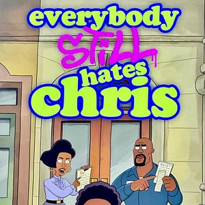 Foto Everybody Still Hates Chris
