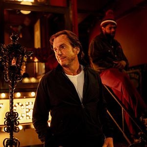 Foto ¿Está funcionando esto?