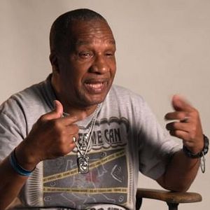 Foto George Dureau: New Orleans Artist