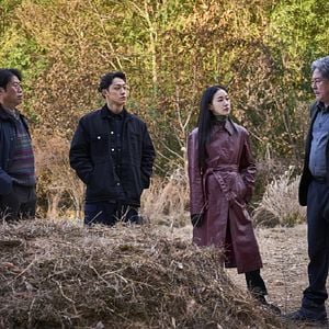 Foto Exhuma: La tumba del diablo