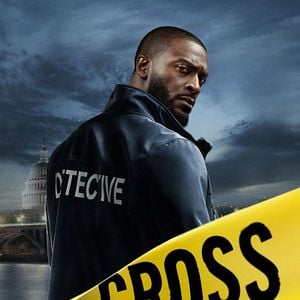 Foto Detective Alex Cross