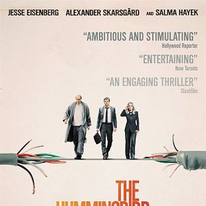 Foto The Hummingbird Project