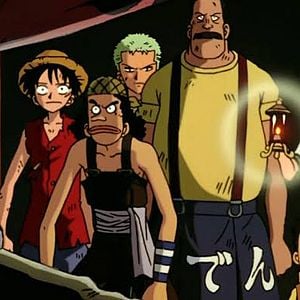 Foto One Piece: La pelicula