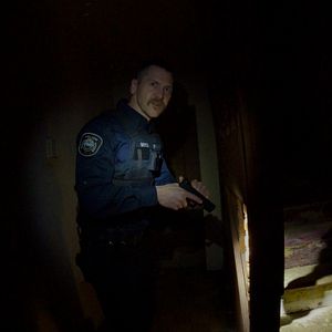 Foto 911 llamada infernal