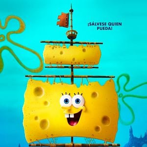 Foto Bob Esponja: En busca de los Pantalones Cuadrados