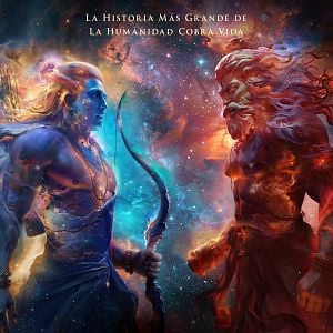 Foto Ramayana: El Nacimiento de una Leyenda