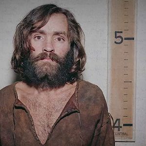 Foto Caos: Los crímenes de Manson