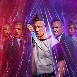 Foto Dexter: Pecado original