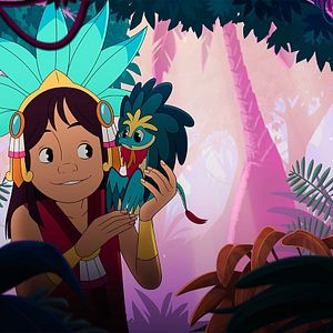 Foto Mi amigo el sol