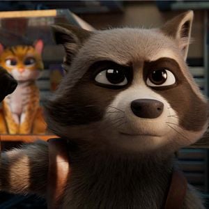 Foto Mascotas al rescate