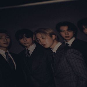 Foto BTS: El Regreso