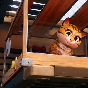 Foto Mascotas al rescate