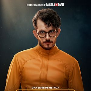 Foto El refugio atómico