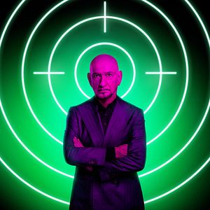 Foto The Killer’s Game