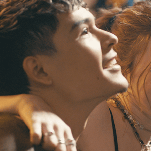 Foto Déjame estar contigo