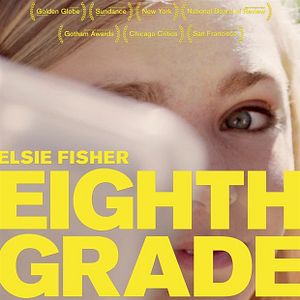 Foto Eighth Grade