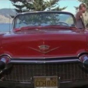 Foto My American Cousin