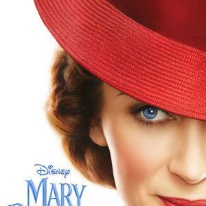 Foto El regreso de Mary Poppins