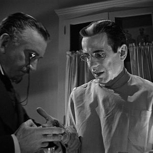 Foto The Return of Doctor X