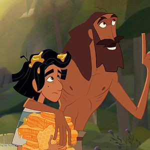 Foto Jesús Luz Del Mundo