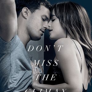 Foto Cincuenta sombras liberadas