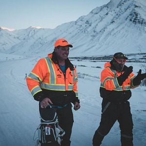 Foto Delivering Hope