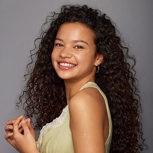 Foto Catherine Laga'aia