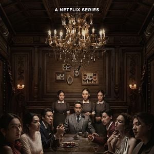 Foto El señor de la casa