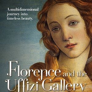 Foto Florencia y la Galería Uffizi