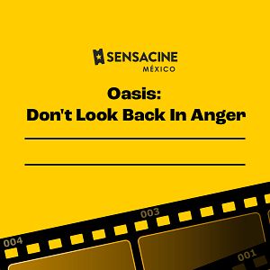 Foto Don't Look Back In Anger