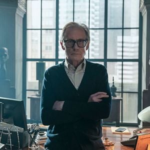 Foto Bill Nighy