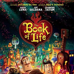 Foto El libro de la vida