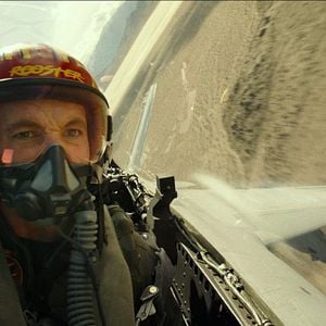 Foto Top Gun: Maverick (Re-estreno)