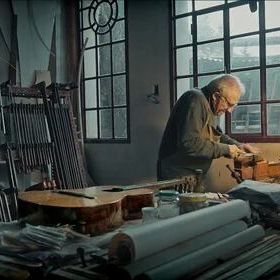 Foto El sonido de antes