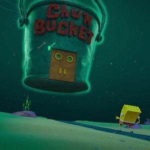 Foto Plankton: La Película