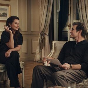 Foto Sidse Babett Knudsen