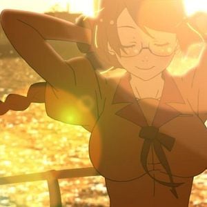 Foto Kizumonogatari: Koyomi Vamp