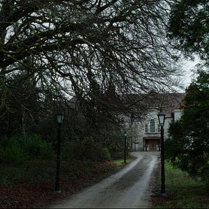 Foto HOKUM: La Maldición de la Bruja