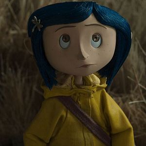 Foto Coraline 15th Anniversary 3D