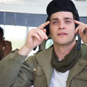 Foto Un Mexicano en la Luna