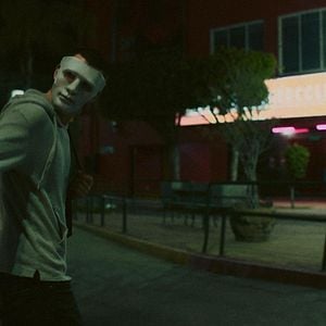 Foto Soy lo que nunca fui