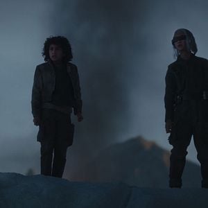 Foto Robert Timothy Smith