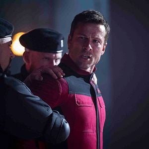 Foto El sobreviviente